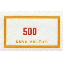 France - Fictif 127
