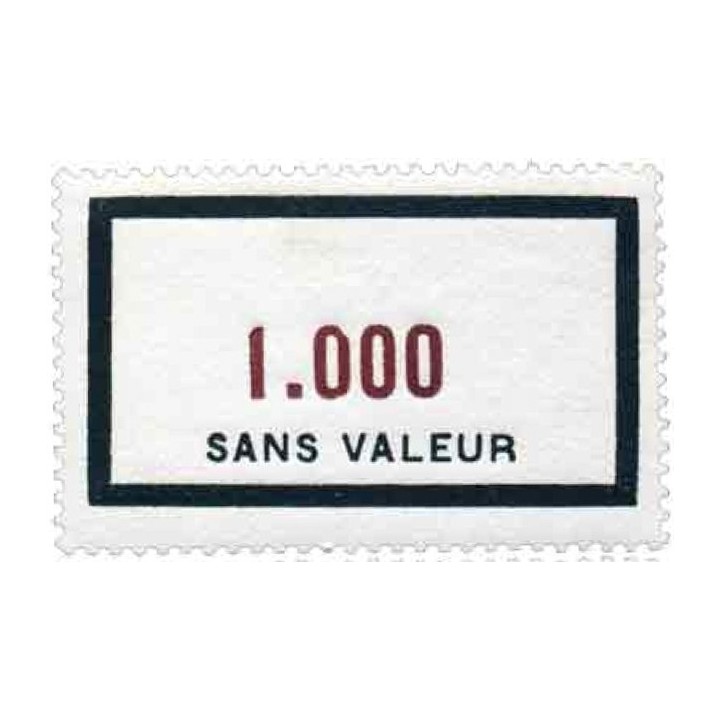 France - Fictif 128