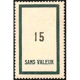 France - Fictif 132