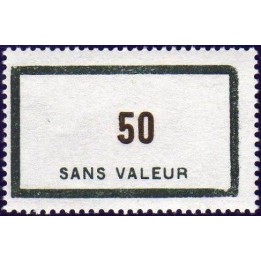 France - Fictif 134