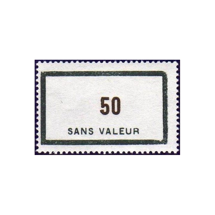 France - Fictif 134