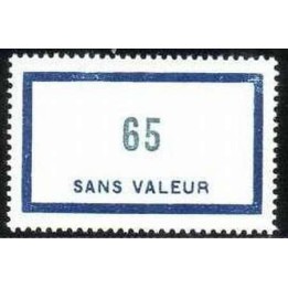 France - Fictif 135