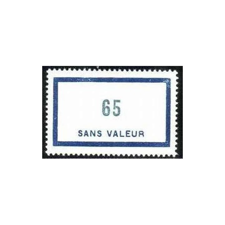 France - Fictif 135