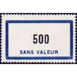 France - Fictif 138