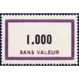 France - Fictif 139