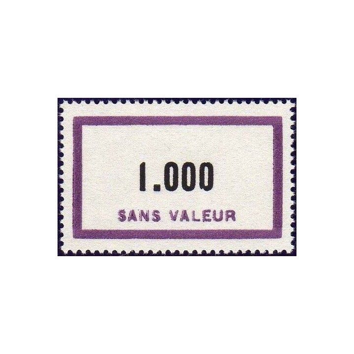 France - Fictif 139