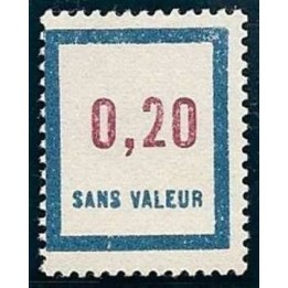 France - Fictif 144
