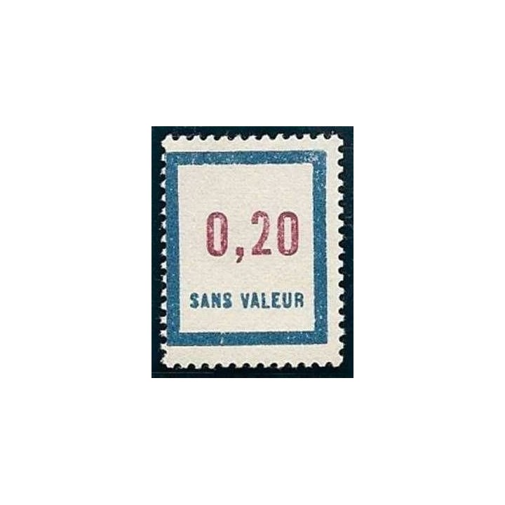 France - Fictif 144