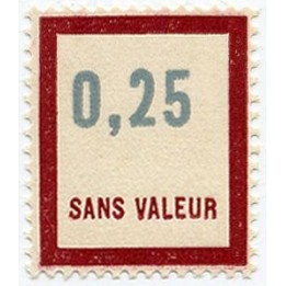 France - Fictif 145