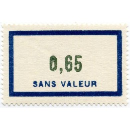 France - Fictif 150