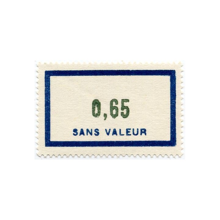 France - Fictif 150