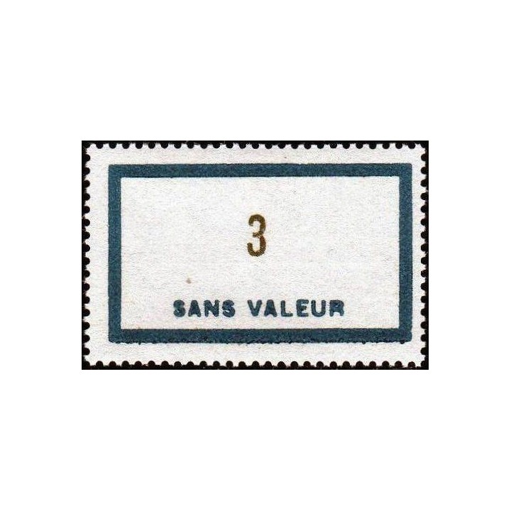 France - Fictif 154