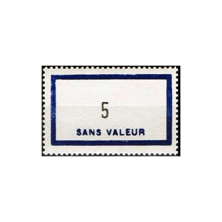 France - Fictif 155