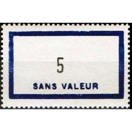 France - Fictif 155