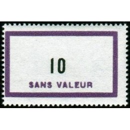 France - Fictif 156