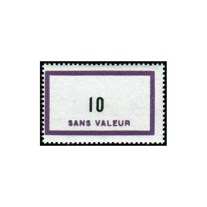 France - Fictif 156