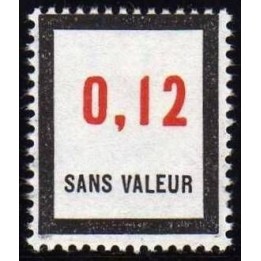France - Fictif 160