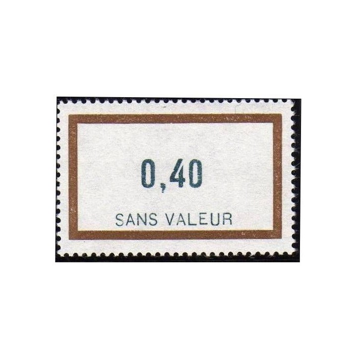 France - Fictif 162