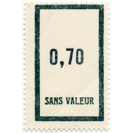 France - Fictif 164