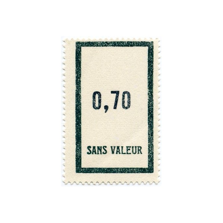 France - Fictif 164