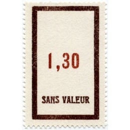 France - Fictif 166
