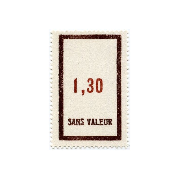 France - Fictif 166