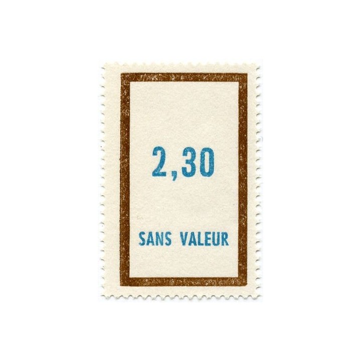 France - Fictif 167