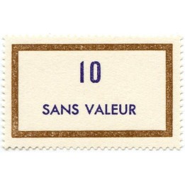 France - Fictif 180