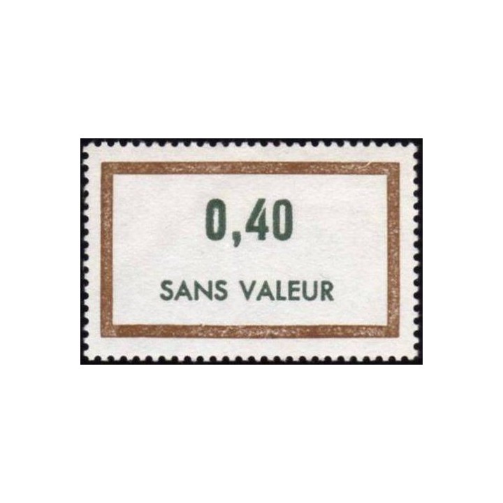 France - Fictif 181