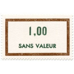 France - Fictif 182