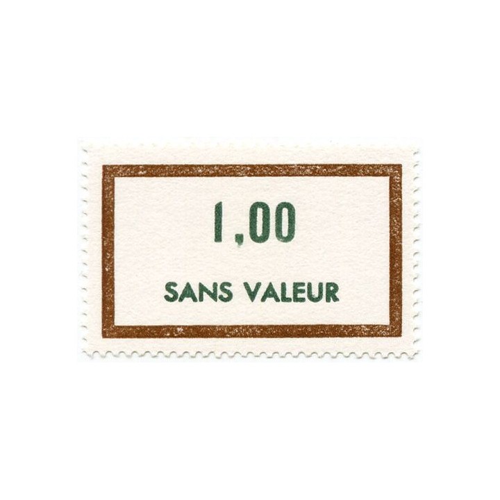 France - Fictif 182