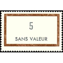 France - Fictif 185