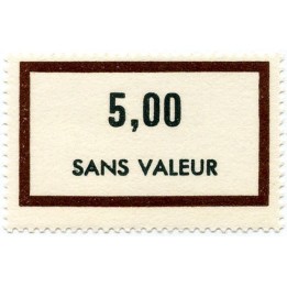 France - Fictif 186
