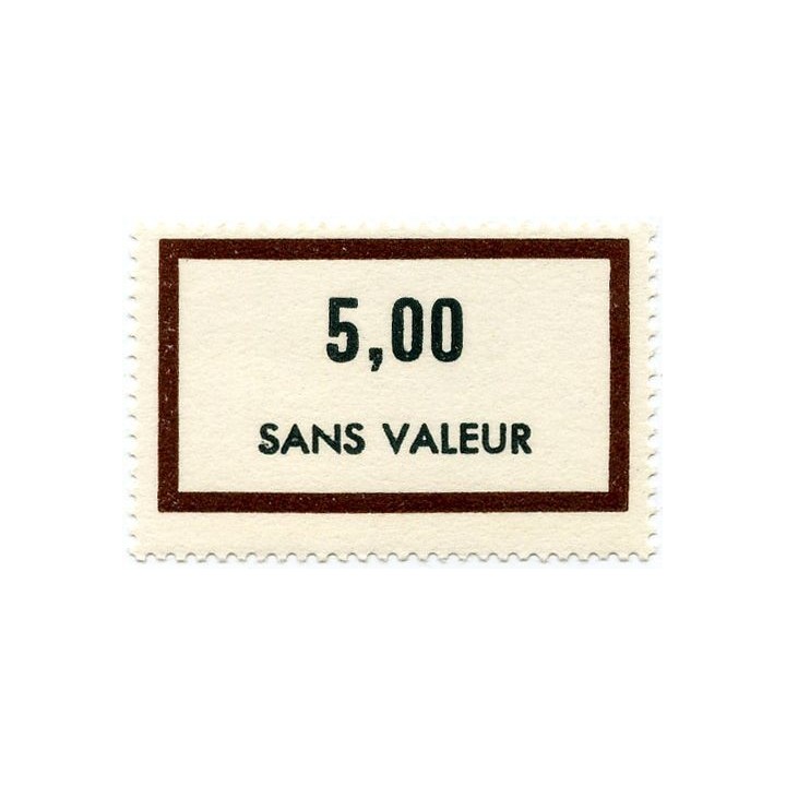 France - Fictif 186