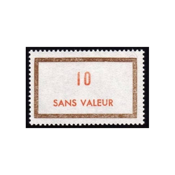 France - Fictif 187