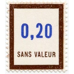 France - Fictif 193
