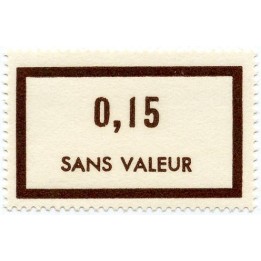 France - Fictif 195