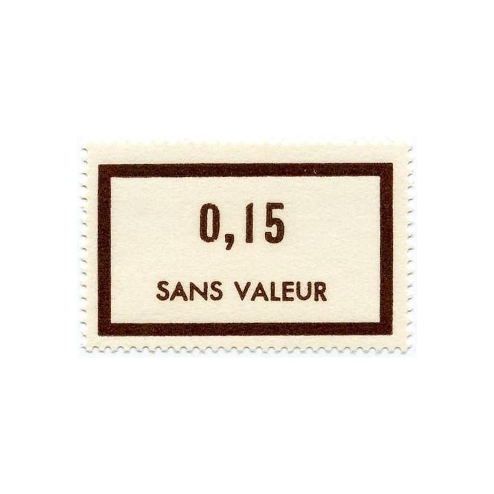 France - Fictif 195