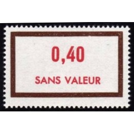 France - Fictif 196