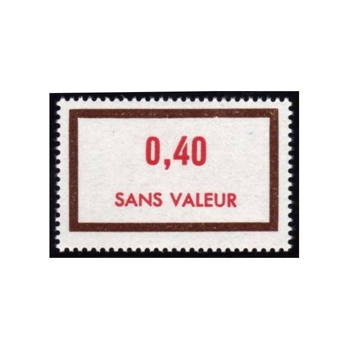 France - Fictif 196
