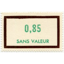 France - Fictif 198