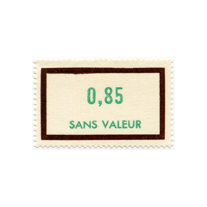 France - Fictif 198