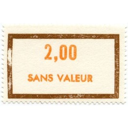 France - Fictif 202