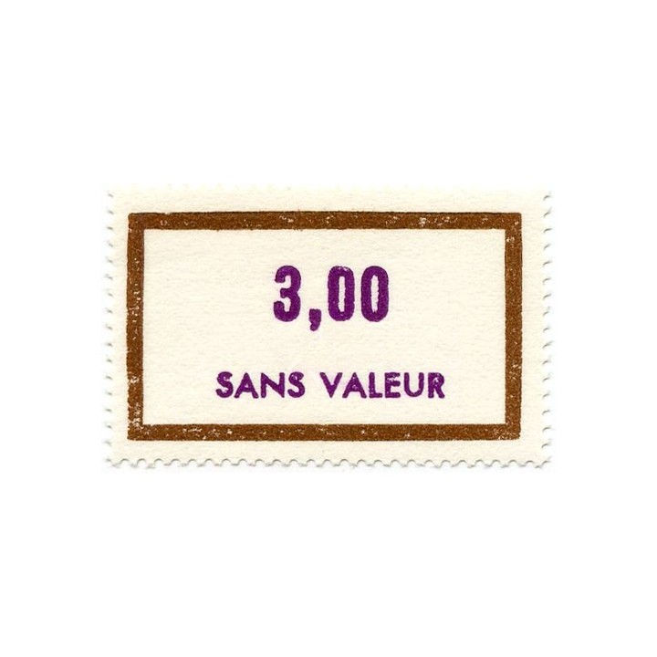 France - Fictif 203
