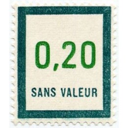 France - Fictif 208