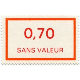 France - Fictif 211