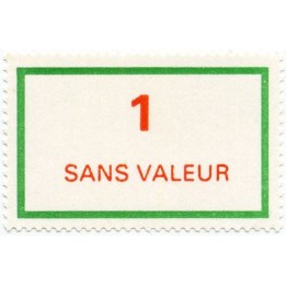 France - Fictif 212