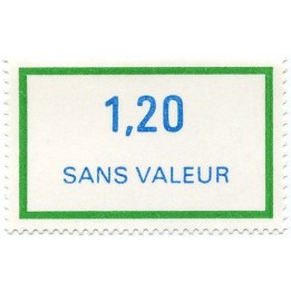 France - Fictif 213
