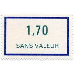 France - Fictif 214