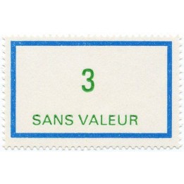 France - Fictif 216